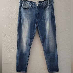 McGuire Mrs Robinson Starry Night Size 28